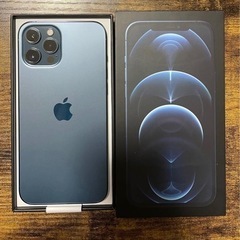 iPhone 12pro max 256gb 値段相談可能