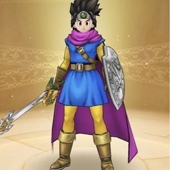ドラクエウォーク友達募集！！