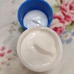 ☆エアー感バッチリ☆ ごくごく 少量のみ使用 OCEAN TRICO AIR 青 の画像