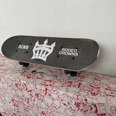 RODEO CROWNS ストライダー/4INGキックバイク　★レアです★の画像