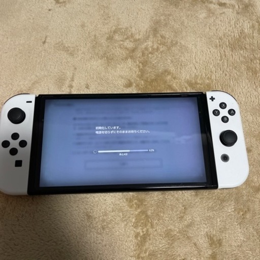Switch有機