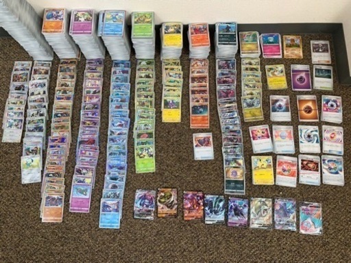 ポケモンカード