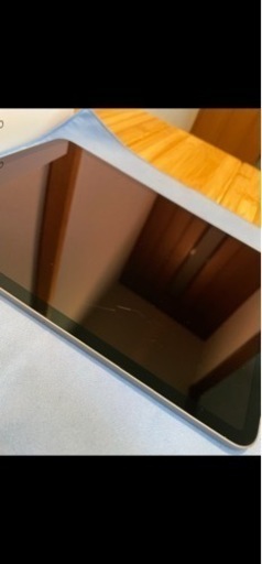 iPad Pro 11inch【第1世代】256GB Wifiモデル