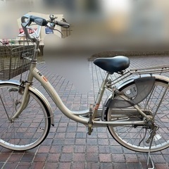 丸石サイクルの中古が安い！激安で譲ります・無料であげます(12