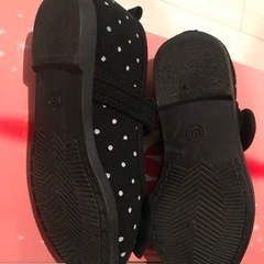 フォーマル　入園式　靴　15センチの画像