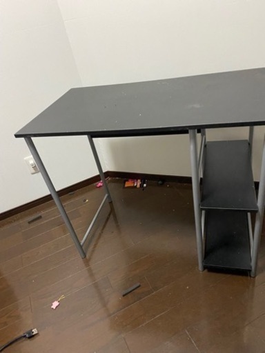 パソコン用テーブル　PC