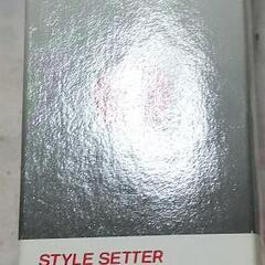 未使用★TESCOMワッフルアイロン PM40の画像