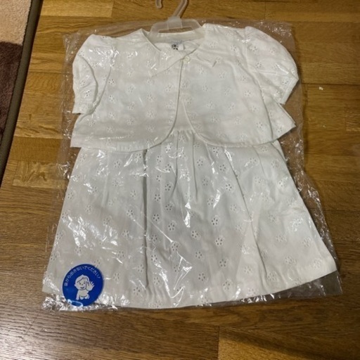 ベビー服