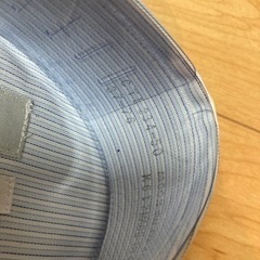 長袖Yシャツ　ワイシャツの画像
