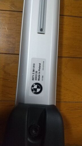 BMW純正 ベースサポート