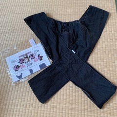 タックマミーの抱っこ紐  サイズXL