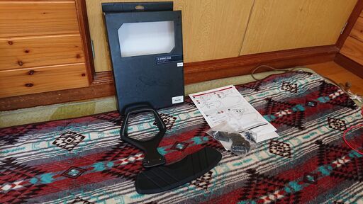 新品未使用　S-WORKS VIAS AERO BAR ITU　VENGE トライアスロン