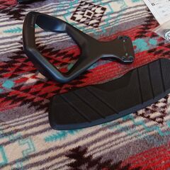 新品未使用　S-WORKS VIAS AERO BAR ITU　VENGE トライアスロンの画像