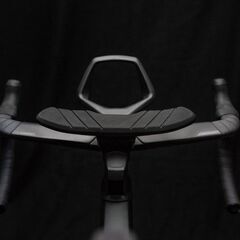 新品未使用　S-WORKS VIAS AERO BAR ITU　VENGE トライアスロンの画像