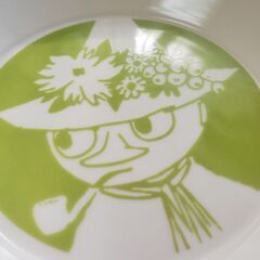 【受け渡し予定者決まりました】パスタ皿　中古の画像