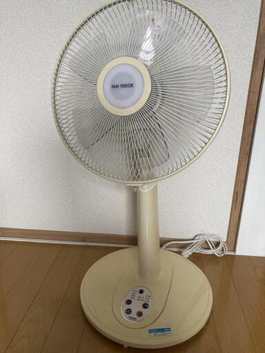 YUASA 扇風機