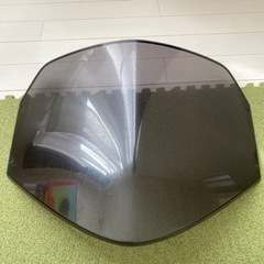 ヤマハ　マグザム純正スクリーン　値下げしてます。
