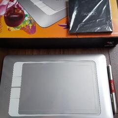BUMBOO FUN Wacom