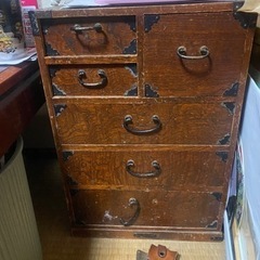 アンティーク家具