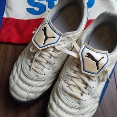 フットサルシューズ Puma DEL MUNDO