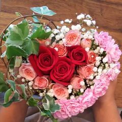 夏のプリンセスキッズ募集💐