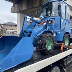 陸送　各種関東方面行き　三重　愛知　岡山　大阪　不動車両　…