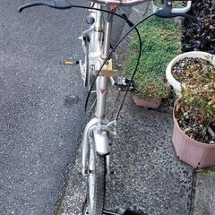 自転車