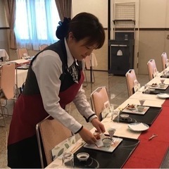 セレモニースタッフの画像