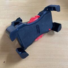 スマートフォンホルダー