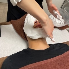 メンズエステの画像