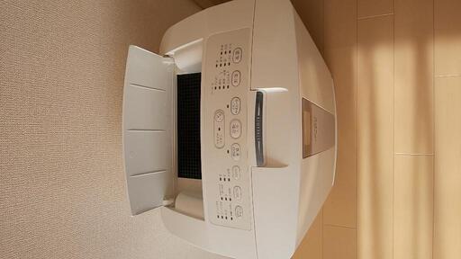 〔中古〕ダイキン 空気清浄加湿器