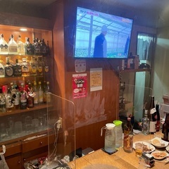 【日払い可】カフェバースタッフ　募集の画像