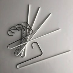 MAWAハンガー　5本set