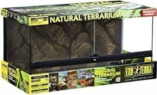 爬虫類ケージ 観音扉式 エキゾテラ GEX 購入の方、出品中のクリップソケットライト無料でつけます！