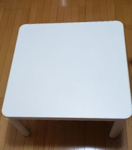 こたつ　天板リバーシブル