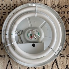 シーリング照明②の画像