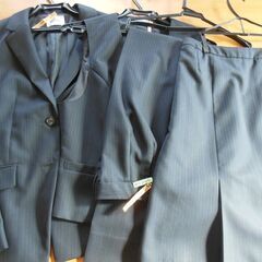 事務服　4点セット
