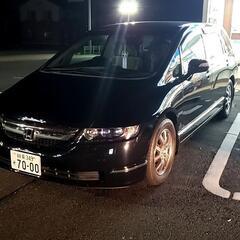 【格安】ホンダ オデッセイ RB1