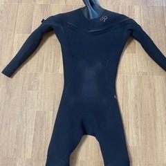 値下げしました！RASH ウエットスーツ 4mm