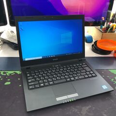 第6世代 i5 EPSON Eendeavor 4GB 500GB