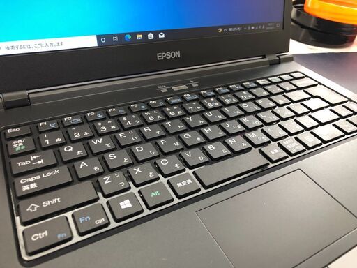 第6世代 i5 EPSON Eendeavor 4GB 500GB
