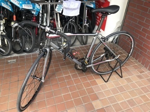 JAMIS 　ジェイミス　2×9speed　sora