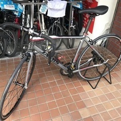 JAMIS 　ジェイミス　2×9speed　sora