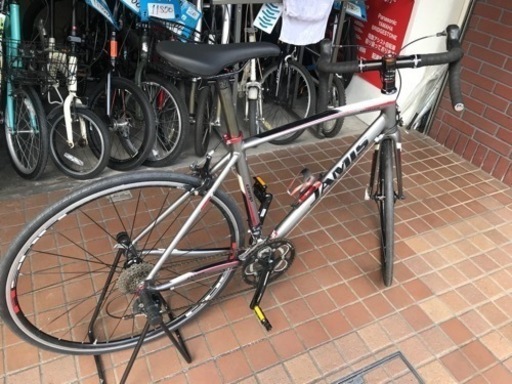 JAMIS 　ジェイミス　2×9speed　sora