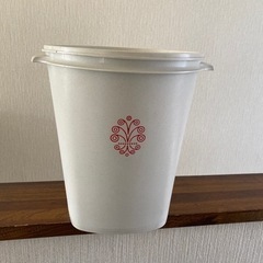 オールドタッパーウェア