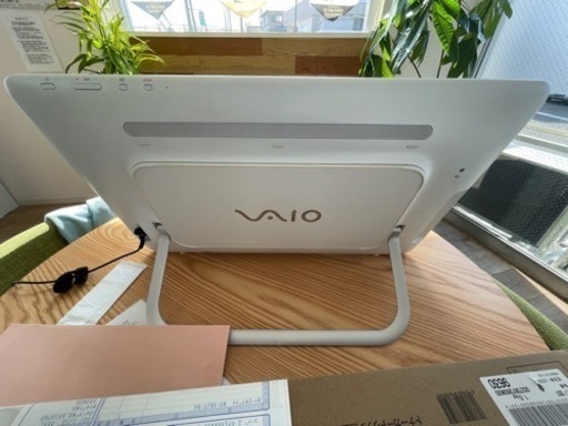 SONY パソコン