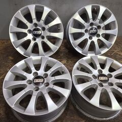 VW フォルクスワーゲン 純正OPホイール BBS RD391 ...