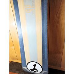 スノーボード SANTA CRUZ 146の画像