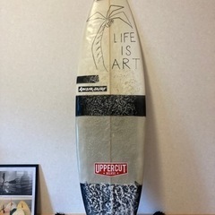 JR SARFBOARDS サーフボード 6’0  サーフィン