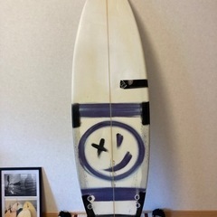 JR SARFBOARDS サーフボード 6’0  サーフィンの画像